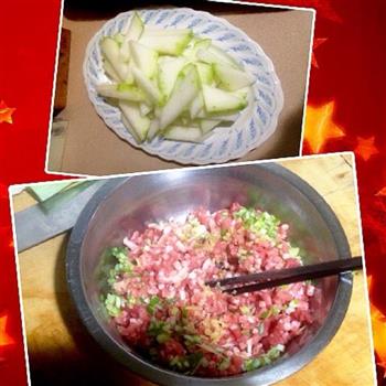 冬瓜肉圆粉丝煲怎么做，冬瓜肉圆粉丝煲怎么做好吃，冬瓜肉圆粉丝煲做法