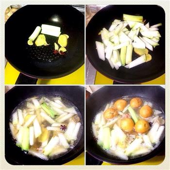 冬瓜肉圆粉丝煲怎么做，冬瓜肉圆粉丝煲怎么做好吃，冬瓜肉圆粉丝煲做法