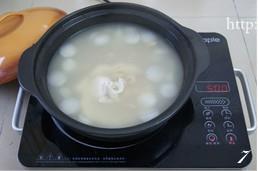 扇贝虾米瓜球汤怎么做，扇贝虾米瓜球汤怎么做好吃，扇贝虾米瓜球汤做法