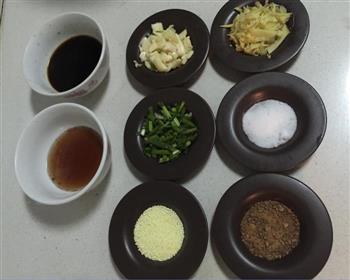 红烧加拿大野生黄尾鲽鱼怎么做，红烧加拿大野生黄尾鲽鱼怎么做好吃，红烧加拿大野生黄尾鲽鱼做法