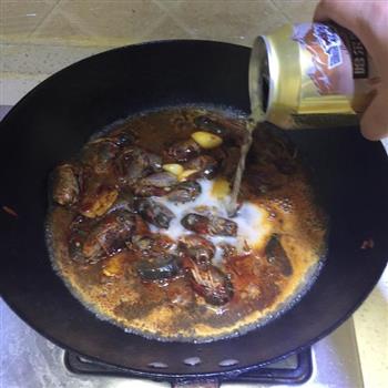 张嘉佳小龙虾怎么做，张嘉佳小龙虾怎么做好吃，张嘉佳小龙虾做法