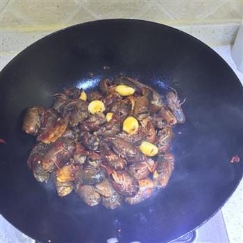 张嘉佳小龙虾怎么做，张嘉佳小龙虾怎么做好吃，张嘉佳小龙虾做法