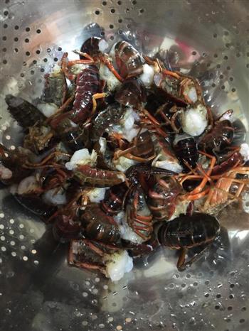简单版麻辣小龙虾怎么做，简单版麻辣小龙虾怎么做好吃，简单版麻辣小龙虾做法