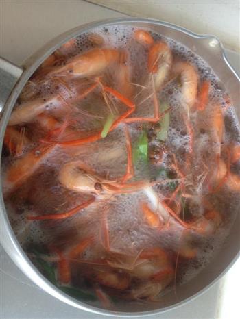 盐水湖虾怎么做，盐水湖虾怎么做好吃，盐水湖虾做法