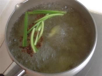 盐水湖虾怎么做，盐水湖虾怎么做好吃，盐水湖虾做法