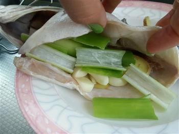 清蒸鲈板怎么做，清蒸鲈板怎么做好吃，清蒸鲈板做法