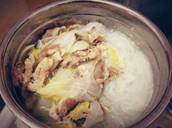 羊肉白菜汤怎么做，羊肉白菜汤怎么做好吃，羊肉白菜汤做法