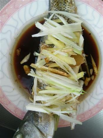 清蒸鲈板怎么做，清蒸鲈板怎么做好吃，清蒸鲈板做法