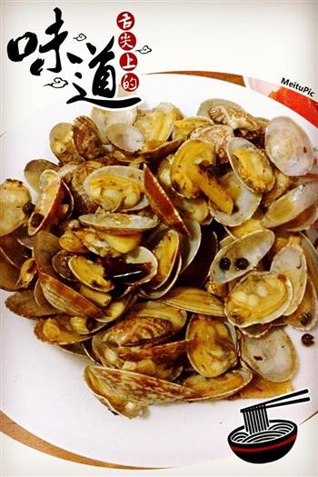 麻辣花蛤怎么做，麻辣花蛤怎么做好吃，麻辣花蛤做法