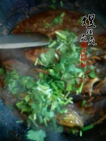 酱焖黄骨鱼怎么做，酱焖黄骨鱼怎么做好吃，酱焖黄骨鱼做法
