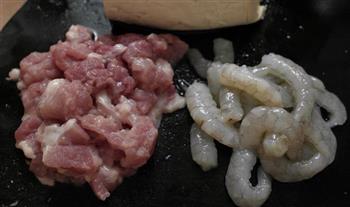 珍珠虾丸怎么做，珍珠虾丸怎么做好吃，珍珠虾丸做法