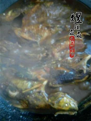 酱焖黄骨鱼怎么做，酱焖黄骨鱼怎么做好吃，酱焖黄骨鱼做法