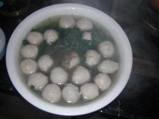 丸子相亲怎么做，丸子相亲怎么做好吃，丸子相亲做法