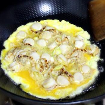 菠菜扇贝汤怎么做，菠菜扇贝汤怎么做好吃，菠菜扇贝汤做法