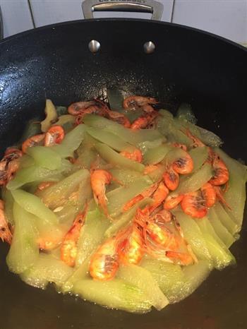 黄瓜河虾怎么做，黄瓜河虾怎么做好吃，黄瓜河虾做法