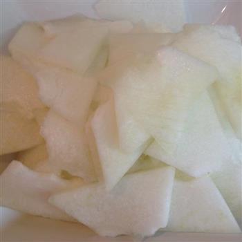 减肥汤品-冬瓜烧虾饺怎么做，减肥汤品-冬瓜烧虾饺怎么做好吃，减肥汤品-冬瓜烧虾饺做法