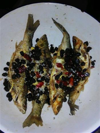 酥软化渣豆豉鱼怎么做，酥软化渣豆豉鱼怎么做好吃，酥软化渣豆豉鱼做法