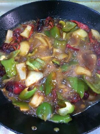 私房麻辣小龙虾怎么做，私房麻辣小龙虾怎么做好吃，私房麻辣小龙虾做法
