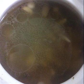 三菇牛骨汤怎么做，三菇牛骨汤怎么做好吃，三菇牛骨汤做法