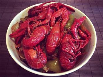 私房麻辣小龙虾怎么做，私房麻辣小龙虾怎么做好吃，私房麻辣小龙虾做法