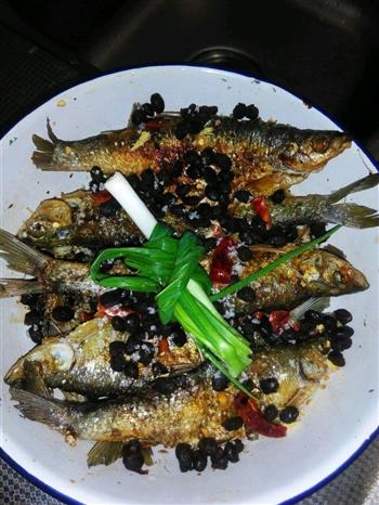 酥软化渣豆豉鱼怎么做，酥软化渣豆豉鱼怎么做好吃，酥软化渣豆豉鱼做法