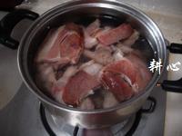 松茸火腿炖鸡汤怎么做，松茸火腿炖鸡汤怎么做好吃，松茸火腿炖鸡汤做法