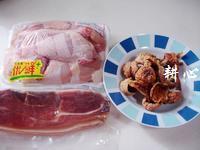 松茸火腿炖鸡汤怎么做，松茸火腿炖鸡汤怎么做好吃，松茸火腿炖鸡汤做法