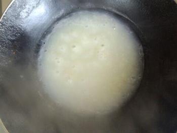 河南早点-面水怎么做，河南早点-面水怎么做好吃，河南早点-面水做法