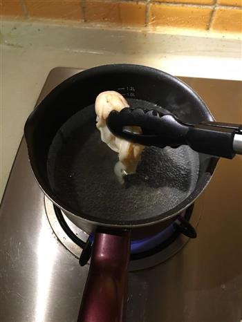 脆拌扇贝裙边怎么做，脆拌扇贝裙边怎么做好吃，脆拌扇贝裙边做法