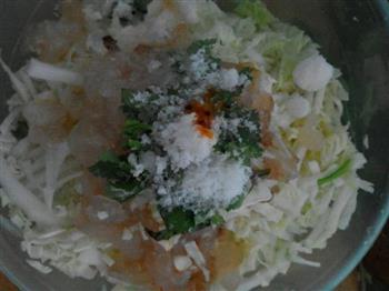 凉拌白菜海蜇怎么做，凉拌白菜海蜇怎么做好吃，凉拌白菜海蜇做法