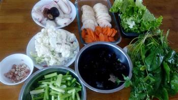 烤鱼麻辣鱼料怎么做，烤鱼麻辣鱼料怎么做好吃，烤鱼麻辣鱼料做法