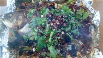 烤鱼麻辣鱼料怎么做，烤鱼麻辣鱼料怎么做好吃，烤鱼麻辣鱼料做法
