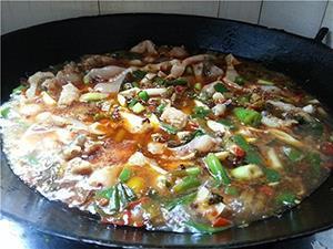 麻辣藿香鱼怎么做，麻辣藿香鱼怎么做好吃，麻辣藿香鱼做法