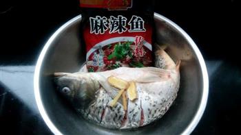 烤鱼麻辣鱼料怎么做，烤鱼麻辣鱼料怎么做好吃，烤鱼麻辣鱼料做法