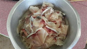 金椒脆鱼怎么做，金椒脆鱼怎么做好吃，金椒脆鱼做法
