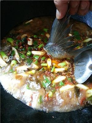 麻辣藿香鱼怎么做，麻辣藿香鱼怎么做好吃，麻辣藿香鱼做法