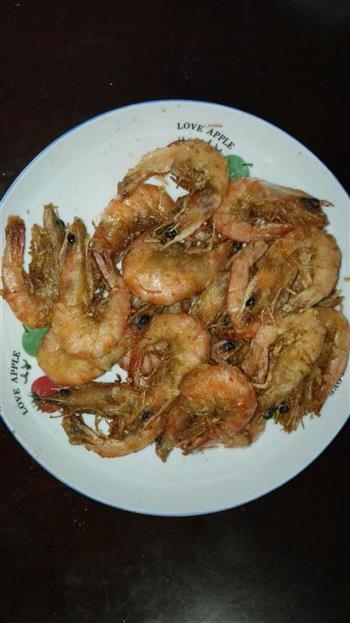 香酥炸大虾怎么做，香酥炸大虾怎么做好吃，香酥炸大虾做法