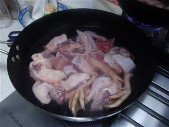 啤酒老鸭粉丝煲怎么做，啤酒老鸭粉丝煲怎么做好吃，啤酒老鸭粉丝煲做法