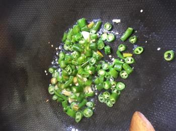爆炒虾皮怎么做，爆炒虾皮怎么做好吃，爆炒虾皮做法