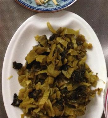 简单版酸菜鲈鱼怎么做，简单版酸菜鲈鱼怎么做好吃，简单版酸菜鲈鱼做法