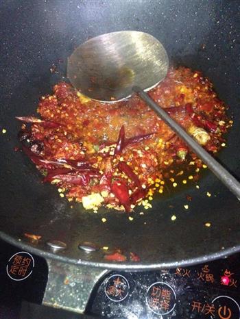 麻辣花甲怎么做，麻辣花甲怎么做好吃，麻辣花甲做法