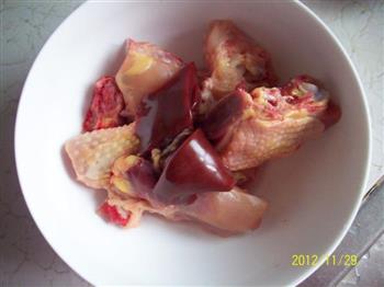 海底椰双菇母鸡汤怎么做，海底椰双菇母鸡汤怎么做好吃，海底椰双菇母鸡汤做法