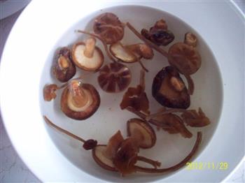 海底椰双菇母鸡汤怎么做，海底椰双菇母鸡汤怎么做好吃，海底椰双菇母鸡汤做法