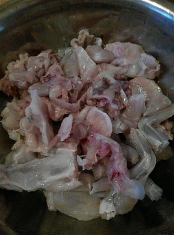 麻辣牛蛙怎么做，麻辣牛蛙怎么做好吃，麻辣牛蛙做法