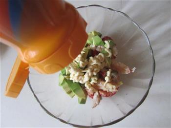 龙虾牛油果全麦面包 怎么做，龙虾牛油果全麦面包 怎么做好吃，龙虾牛油果全麦面包 做法