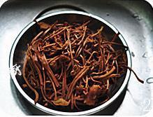 茶树菇无花果老鸭汤怎么做，茶树菇无花果老鸭汤怎么做好吃，茶树菇无花果老鸭汤做法