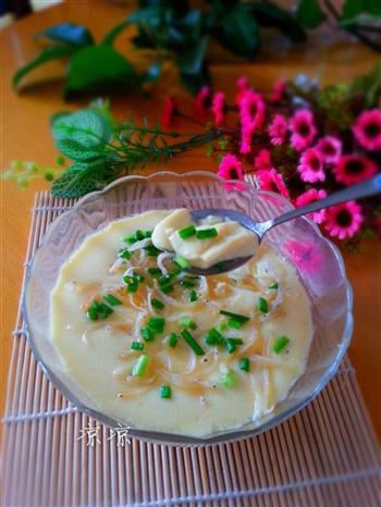 银鱼蒸鸡蛋怎么做，银鱼蒸鸡蛋怎么做好吃，银鱼蒸鸡蛋做法