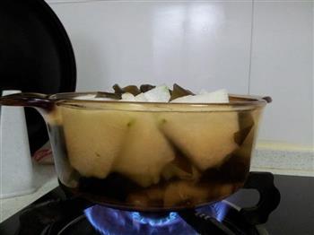 冬瓜海带炖蹄膀怎么做，冬瓜海带炖蹄膀怎么做好吃，冬瓜海带炖蹄膀做法