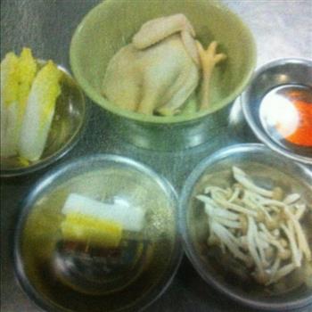 外婆清鸡汤怎么做，外婆清鸡汤怎么做好吃，外婆清鸡汤做法
