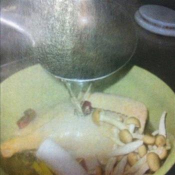 外婆清鸡汤怎么做，外婆清鸡汤怎么做好吃，外婆清鸡汤做法